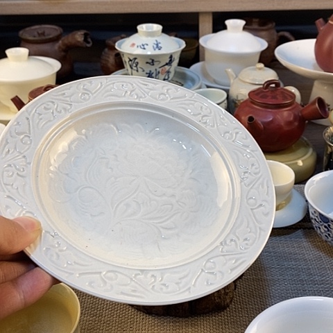 瓷片微瑕111111111111111