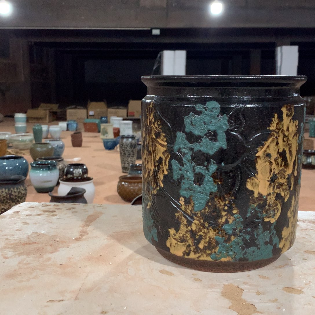 花盆啦啦啦啦啦啦