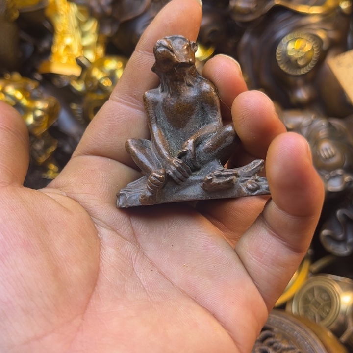 精品铜器精品摆件