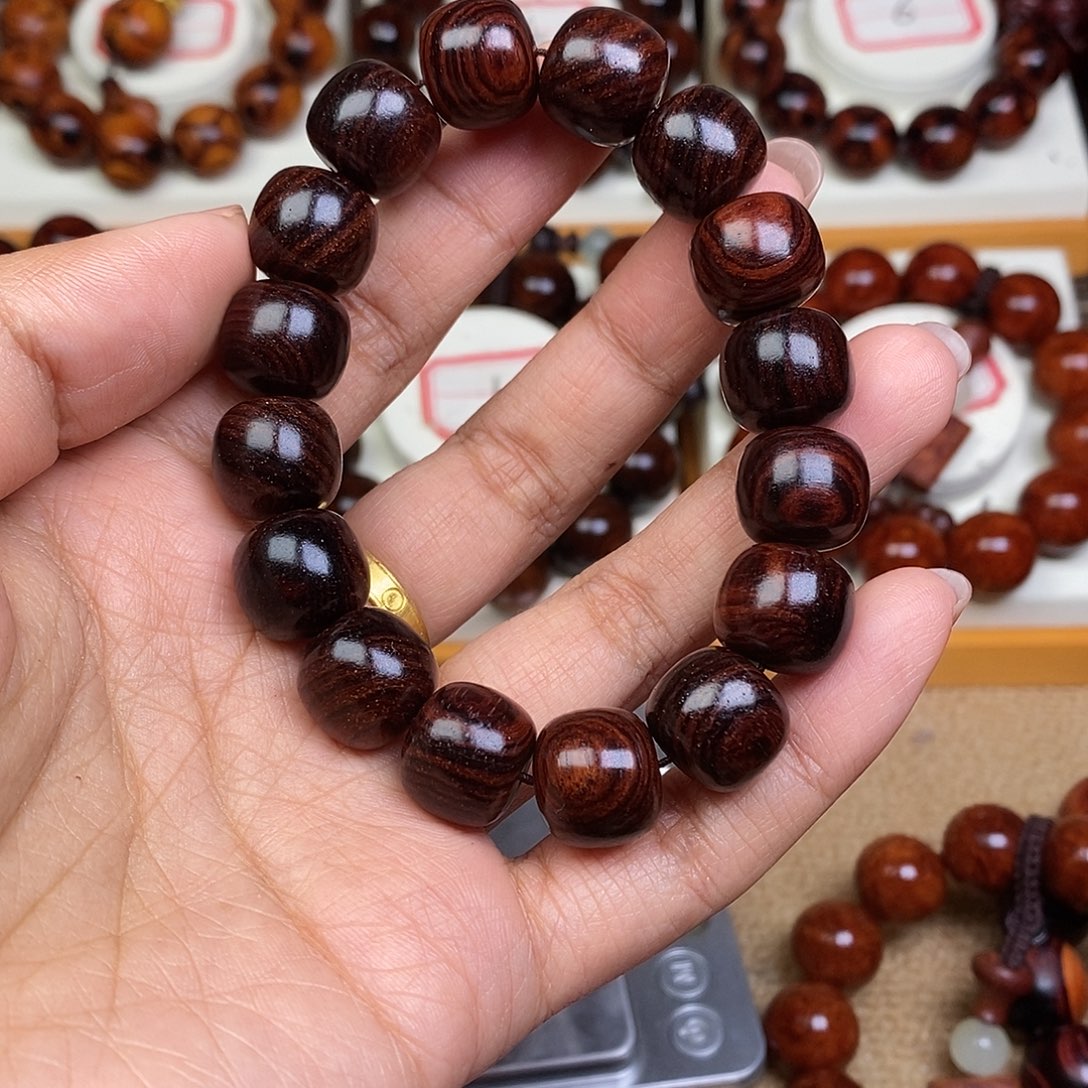 黄花梨/降香黄檀黄花梨