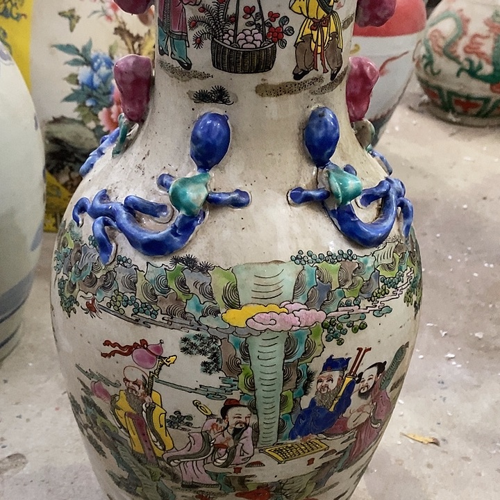 瓷片我也好可爱的啊哈啊