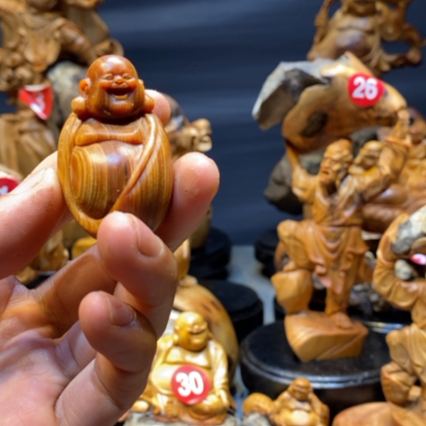 【闪购商品】柏木（崖柏）
