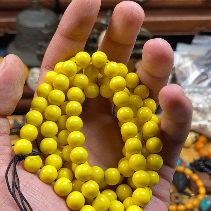 【闪购商品】藏地配饰藏传配件