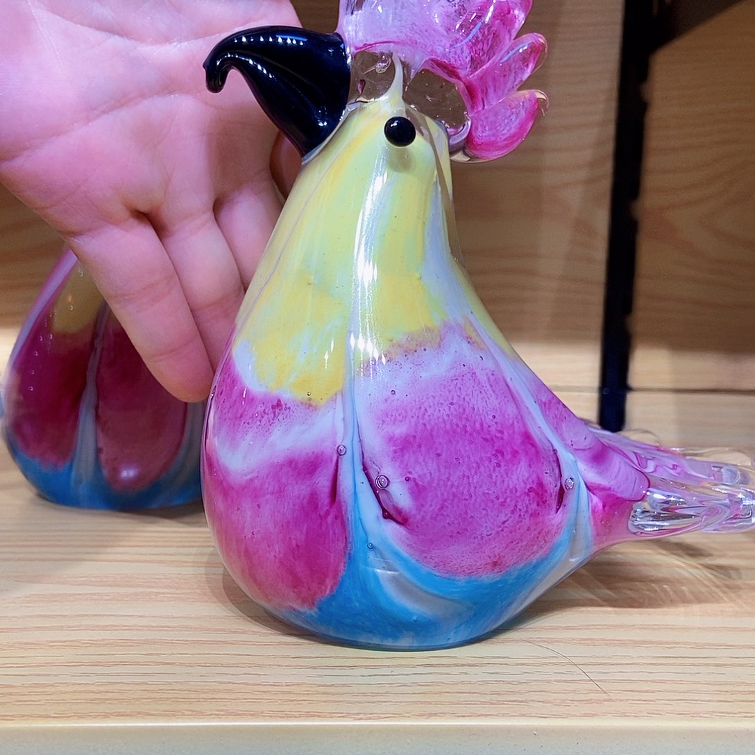 琉璃手工艺品全111111122233333333