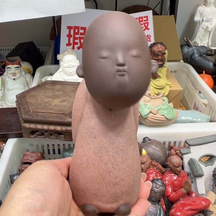 紫砂茶宠1237561478