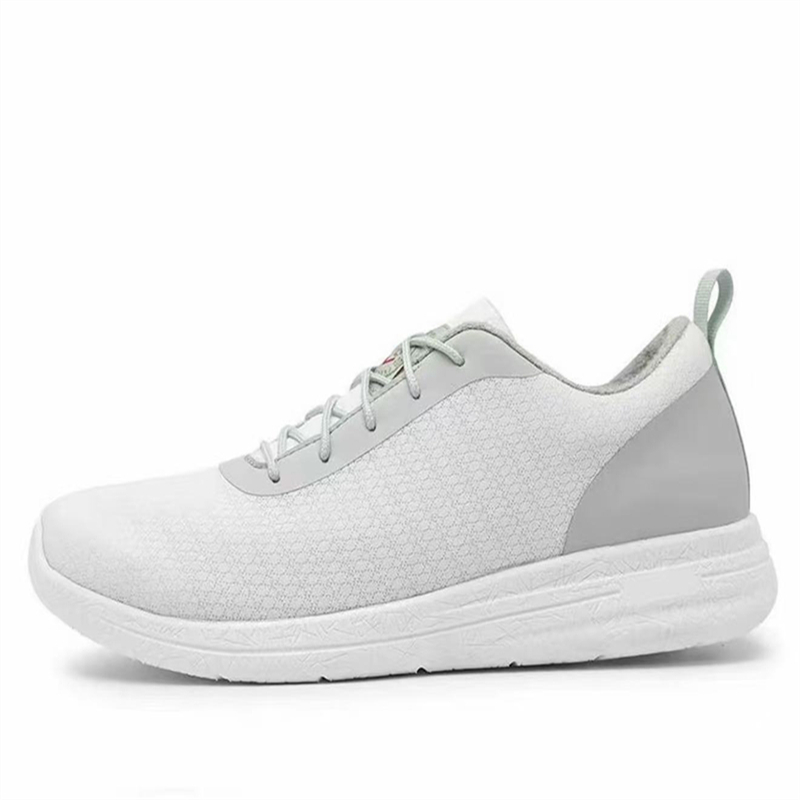 【退货补运费】情侣款轻便透气运动休闲鞋网面舒适户外跑步鞋CA1119