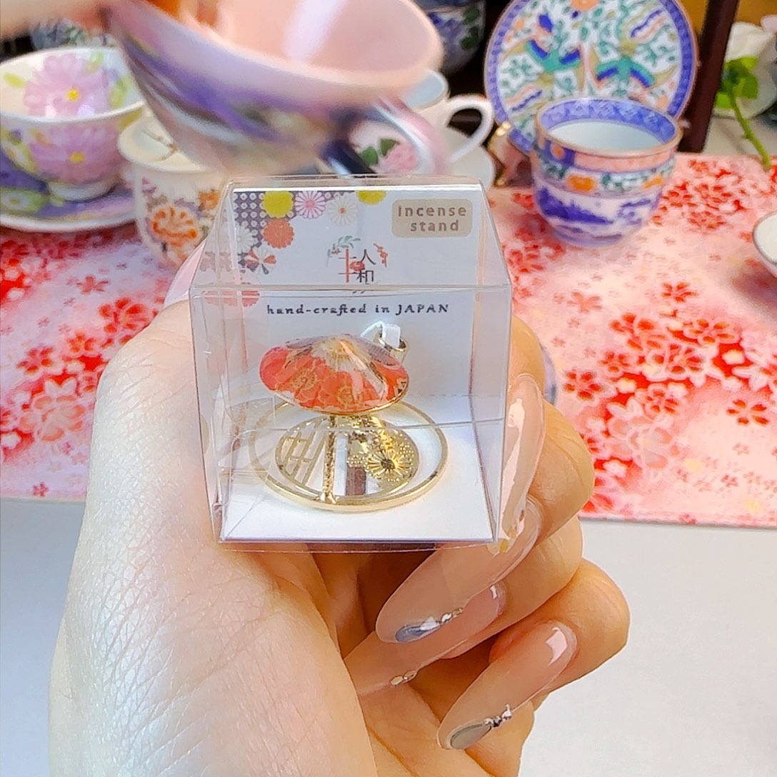 它家陶瓷太美啦！