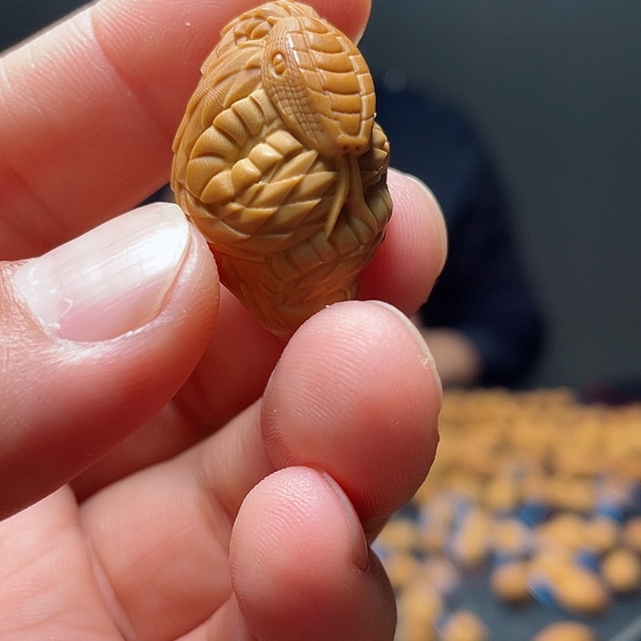 橄榄核手串/手链橄榄油