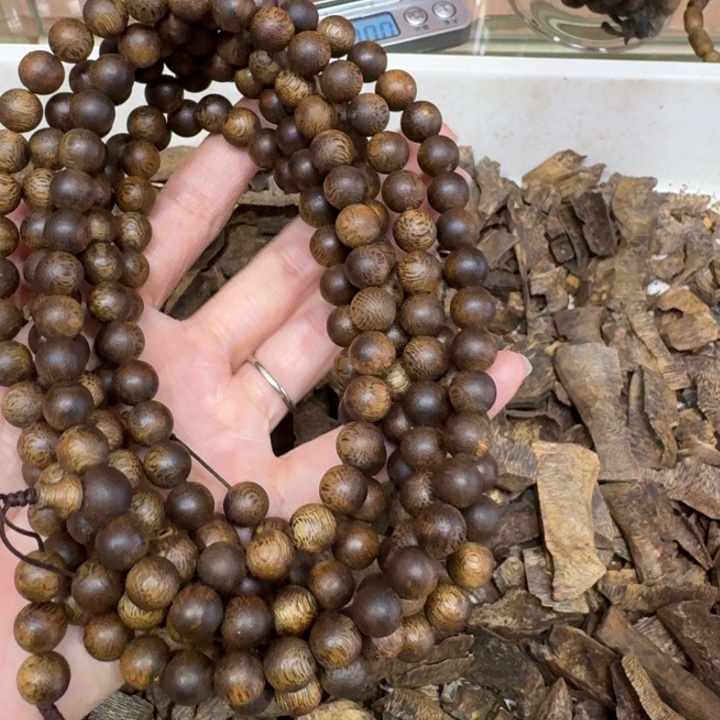 沉香香囊沉香陆河多样性发货1