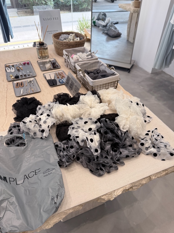 【小肥】发圈合集 韩国东大门正品代购（NO退NO换）