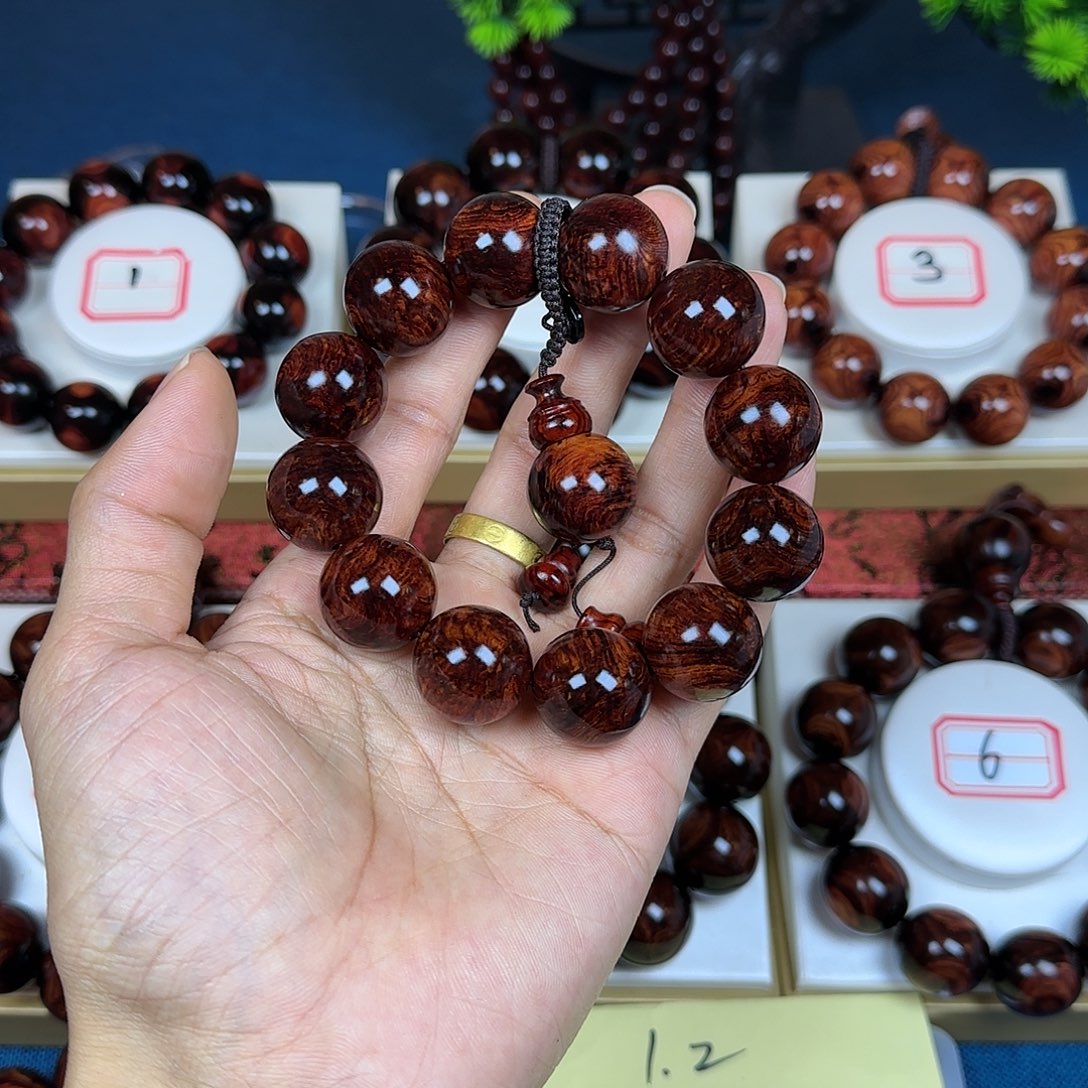 百***财花梨木类黄花梨2.0