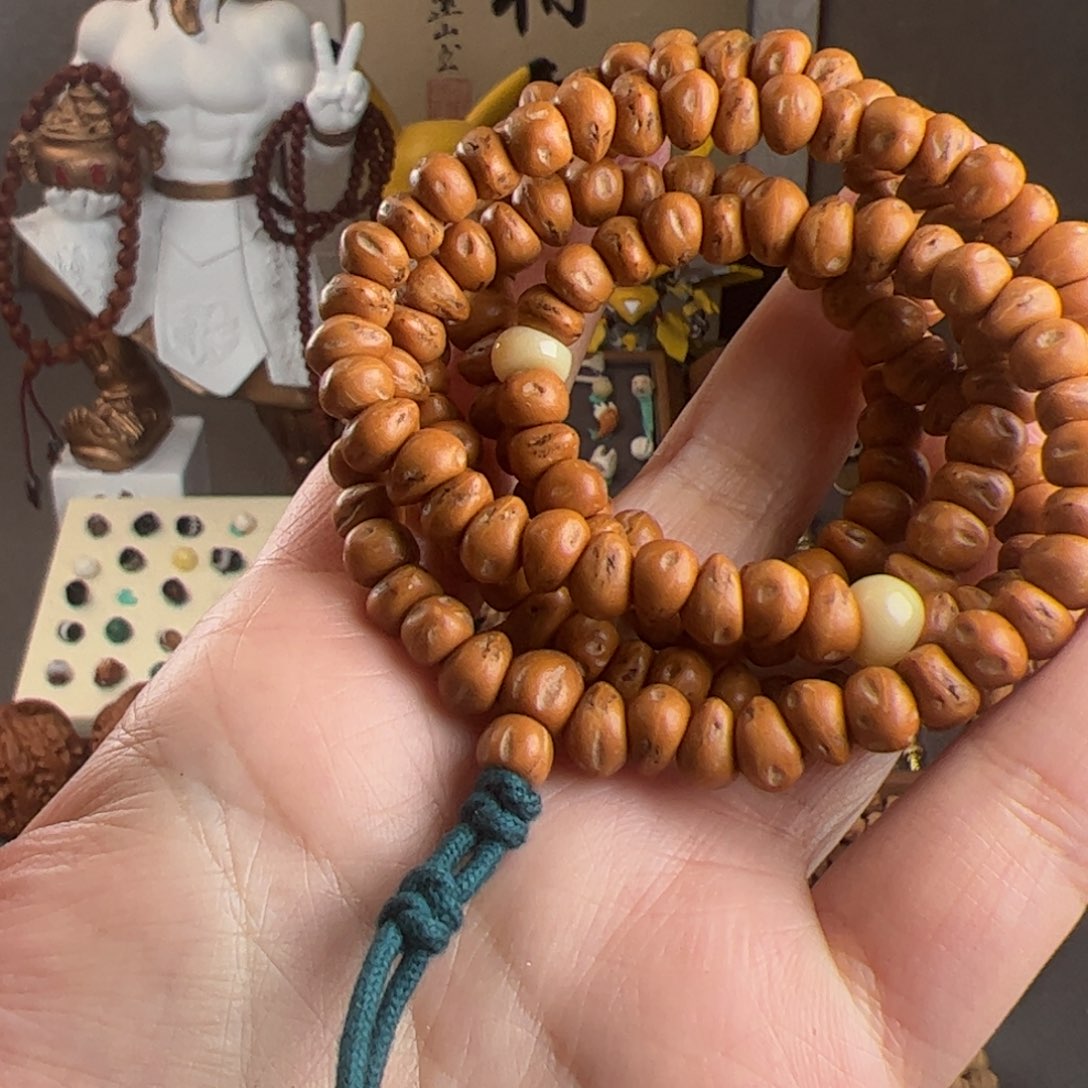 c****柏香籽/百香籽吊坠