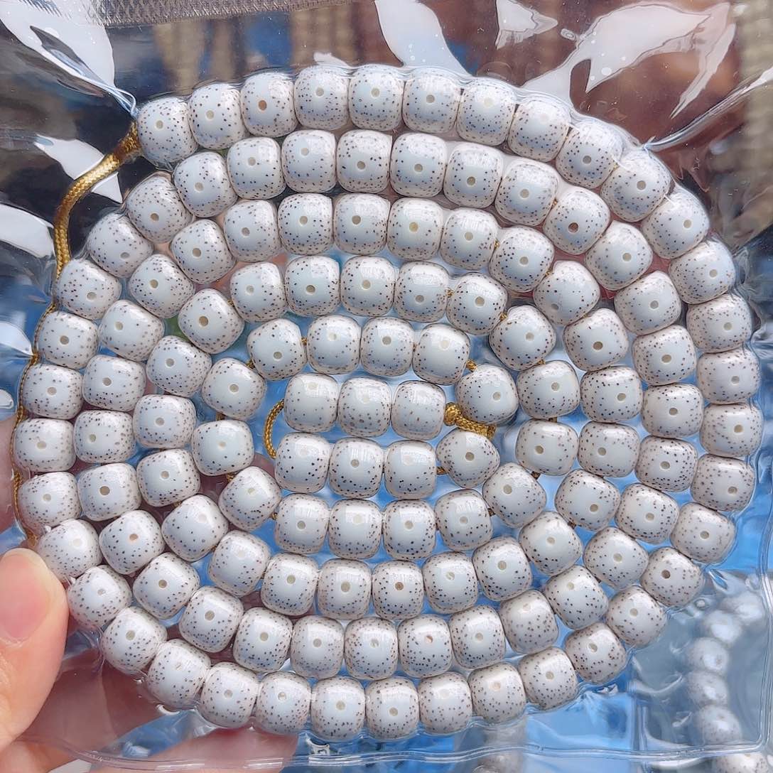 醉***梦吊坠星月菩提星月