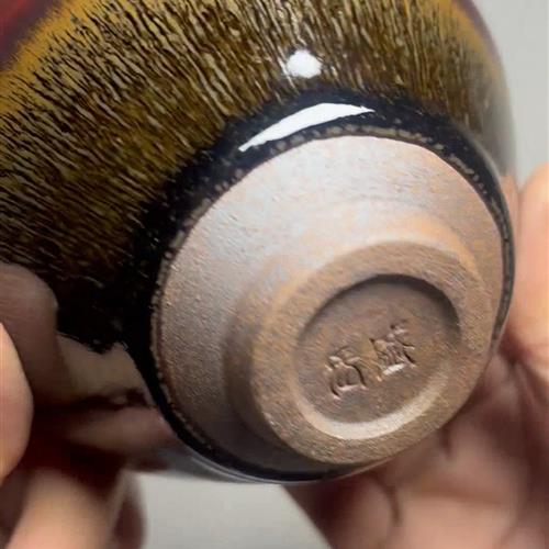 【闪购商品】茶盏-101............