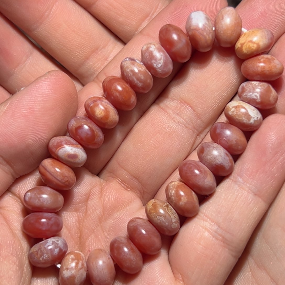 玛瑙/玉髓珠宝奇石未镶嵌