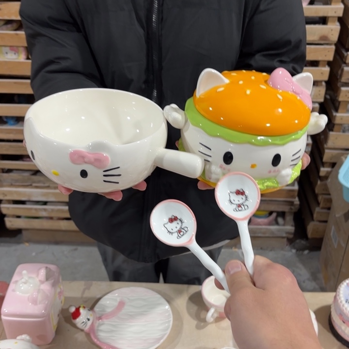 我们的目标是成为一个