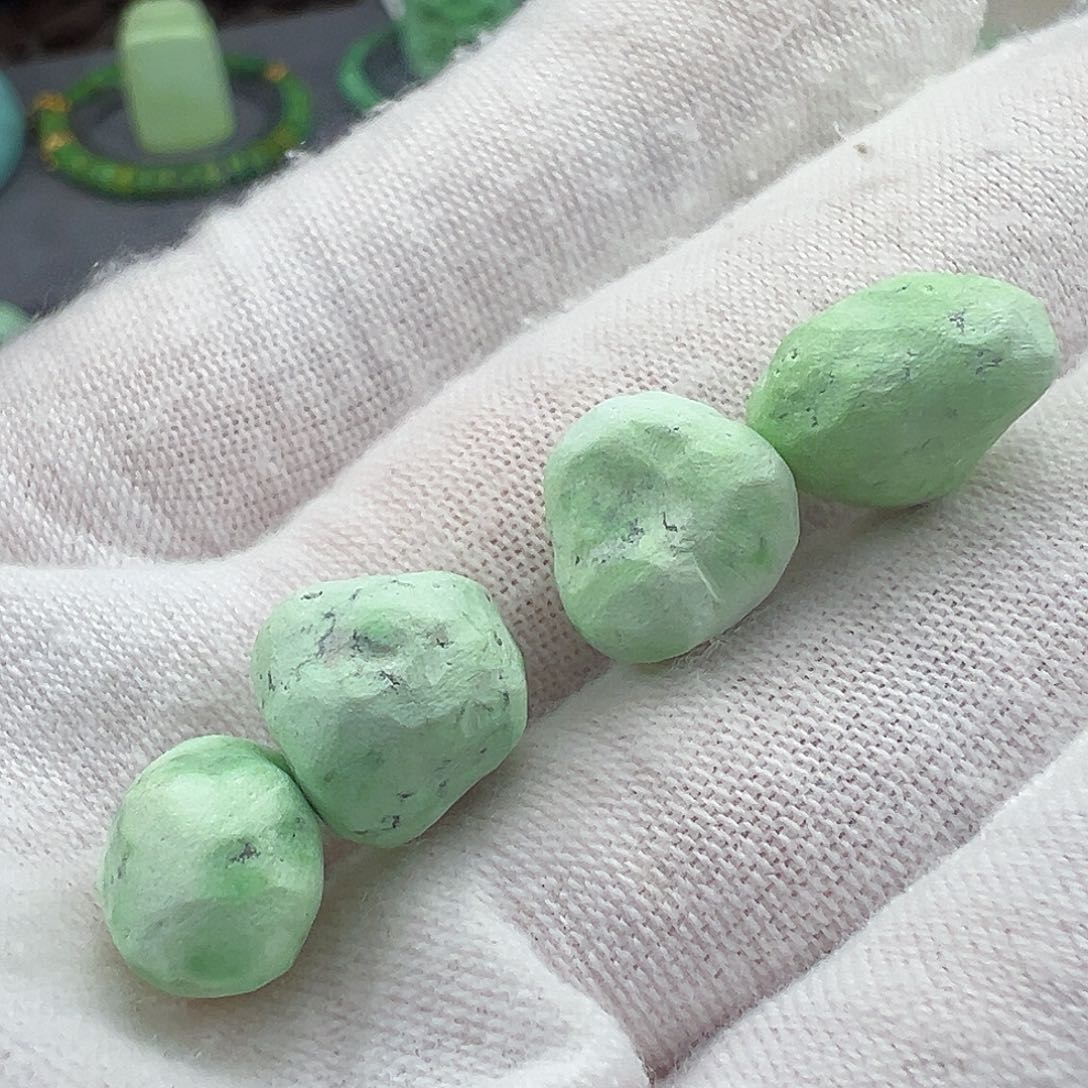 绿松石绿松石L未镶嵌