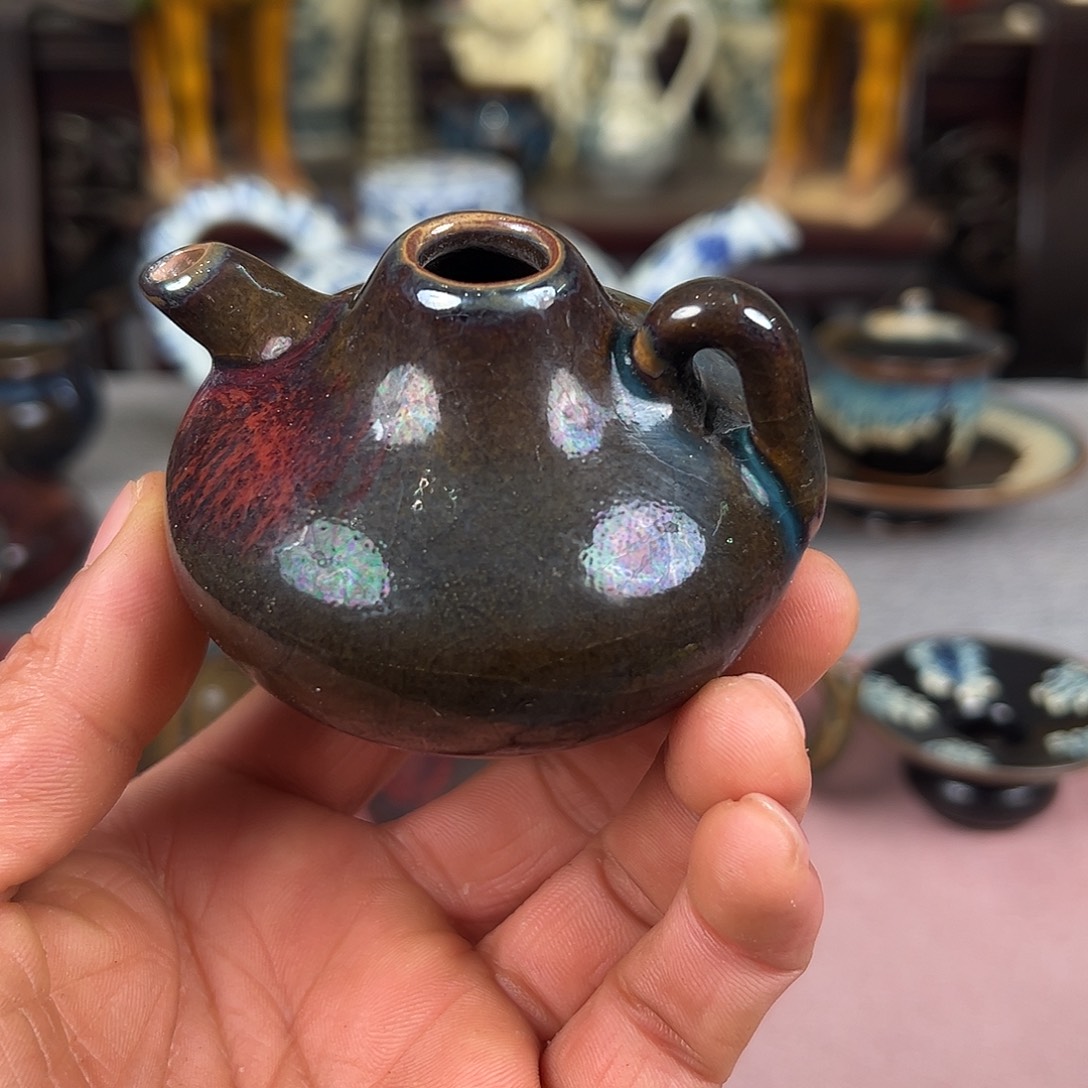 瓷片摆件摆件摆件摆件