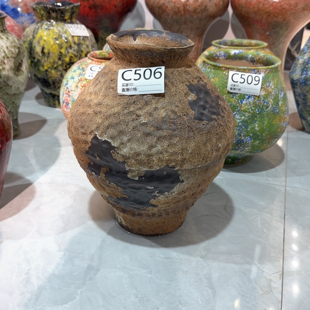 景德镇陶瓷艺术品30-9