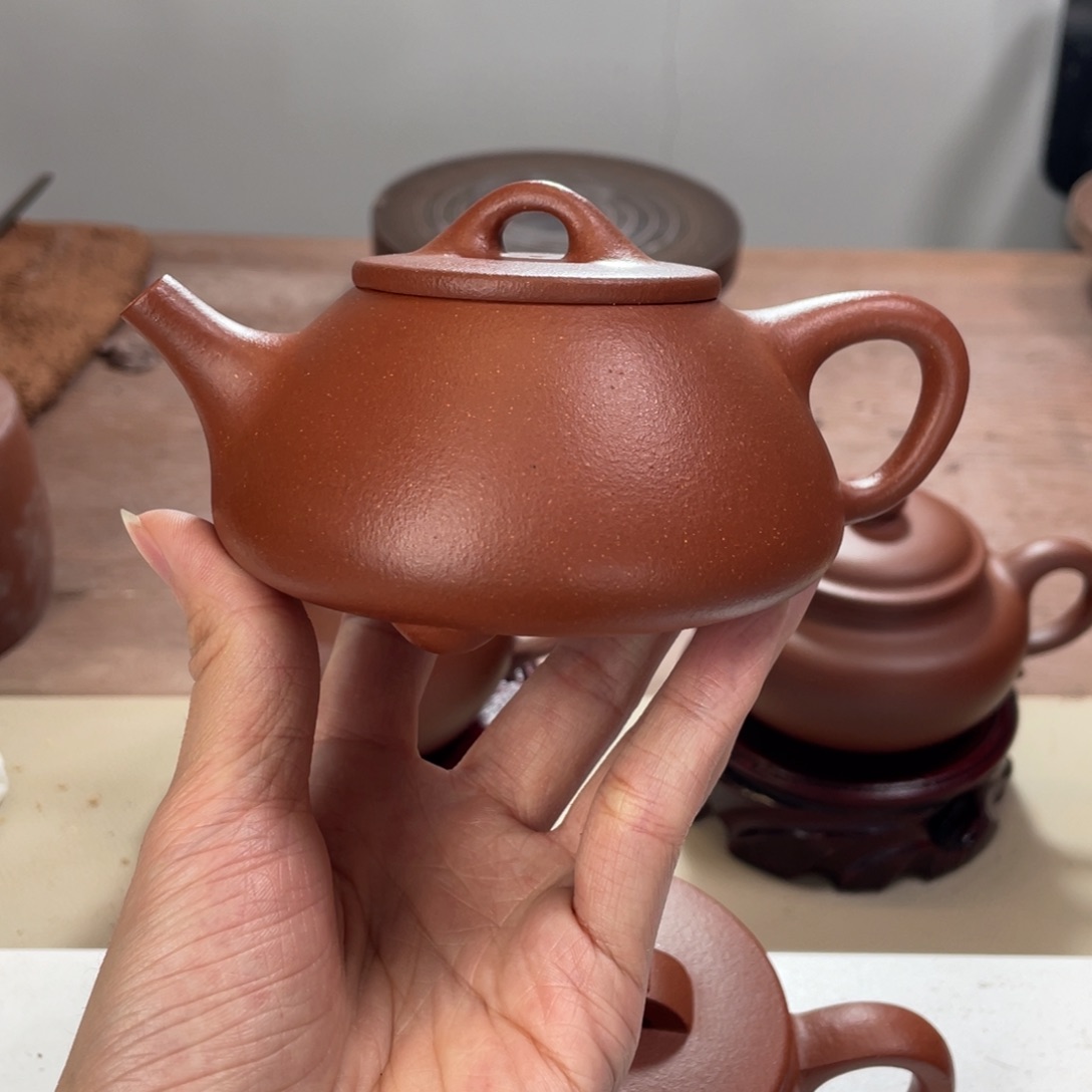 紫砂茶壶紫砂茶壶
