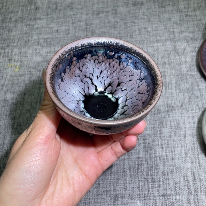 茶盏建盏直播间链接