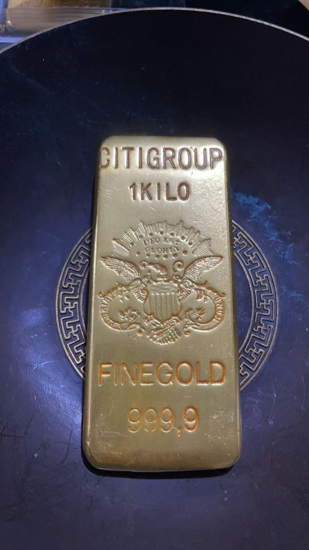 仿古工艺 精美mg