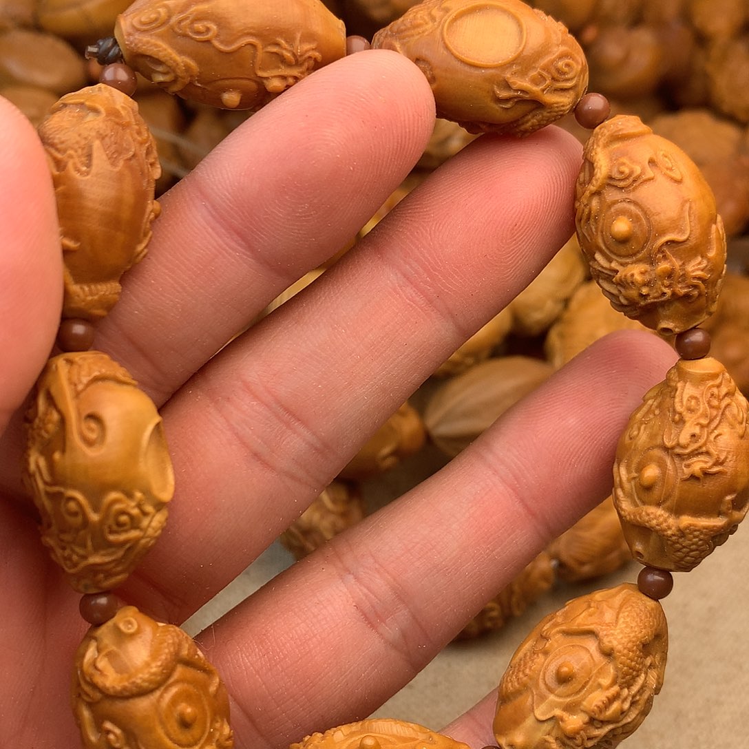 橄榄核手串/手链精品橄榄核手串