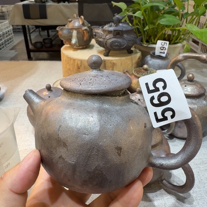 古***语盘陶柴烧福利新品多多