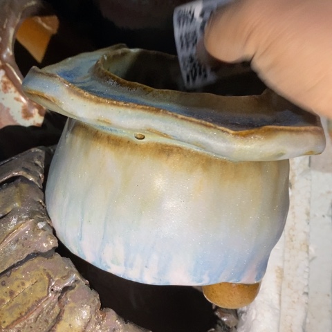 罐8738 微瑕38包邮景德镇陶瓷