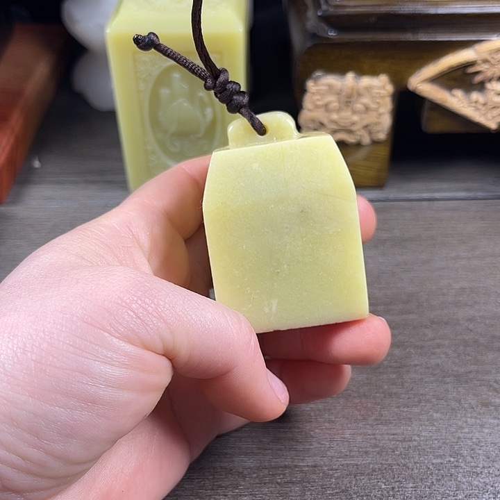昌化石印石寿山石