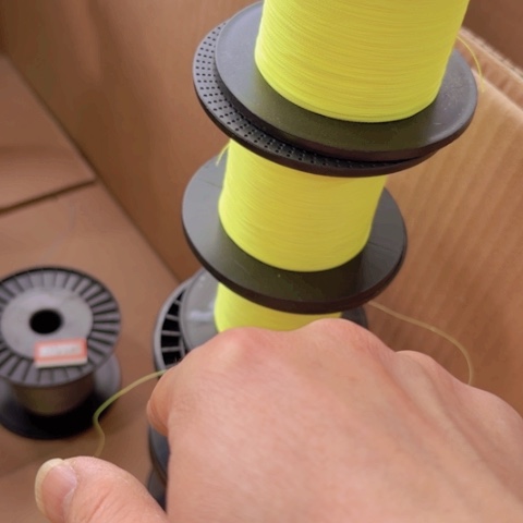 PE4编2号2450米散装