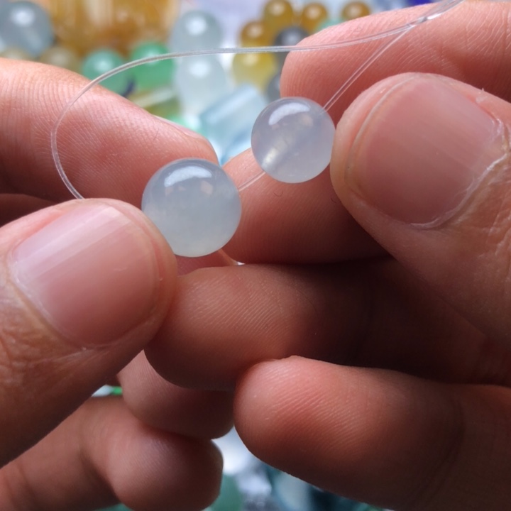 未镶嵌定制翡翠挂件