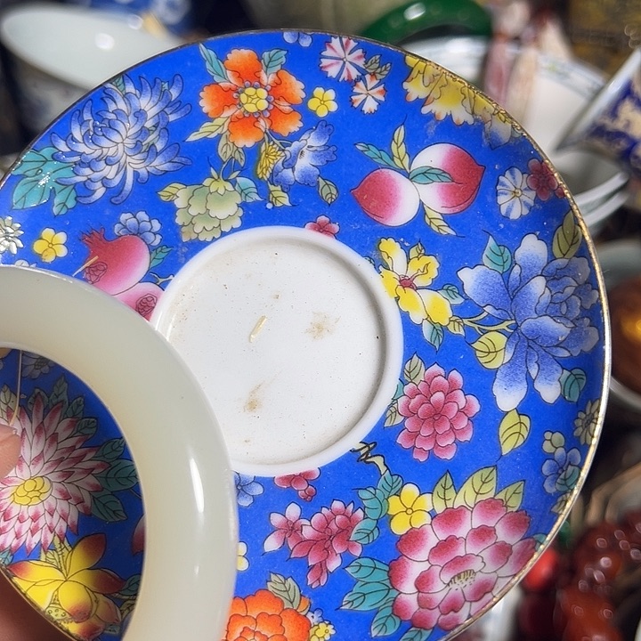 瓷片瓷器瓷器6688