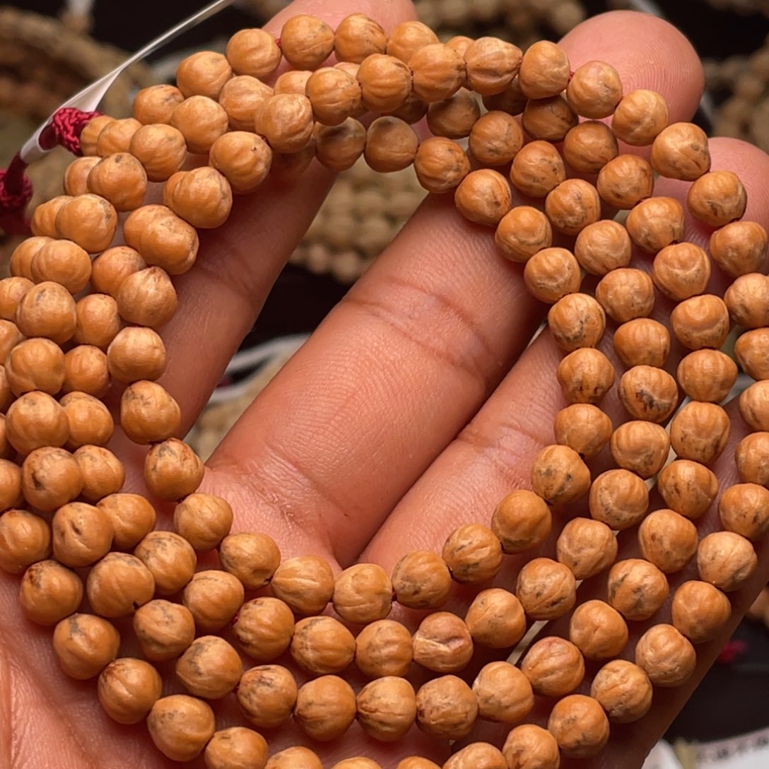 手串柏香籽/百香籽