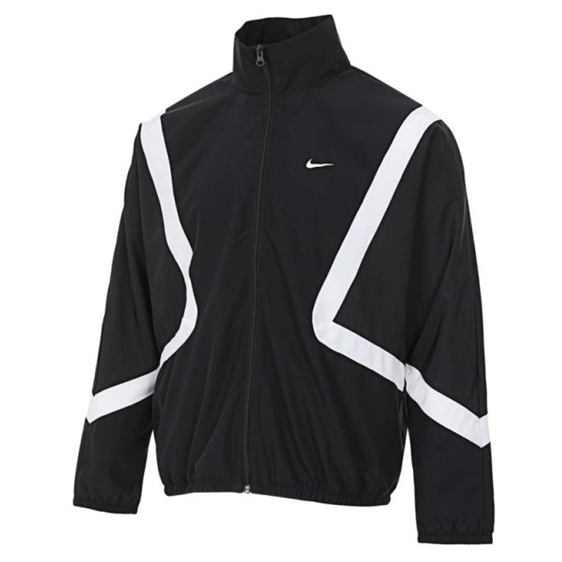 NIKE耐克【喜】男子运动休闲夹克外套FZ0249-010