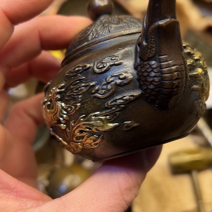 铜器工艺铜器工艺铜器工艺铜