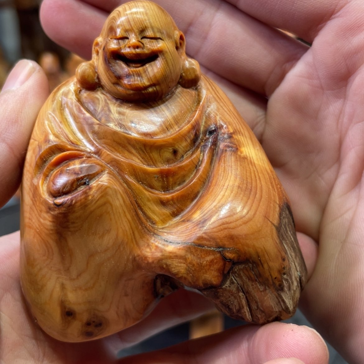 【闪购商品】柏木（崖柏）其他