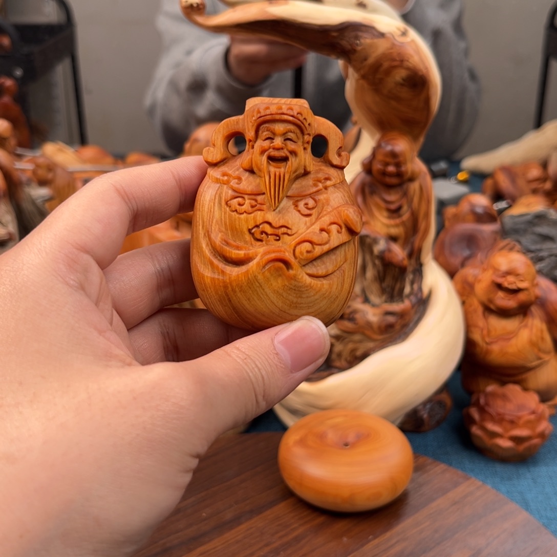 柏木（崖柏）太行崖柏