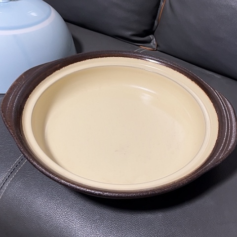 微瑕，明火，内口径26高6无盖