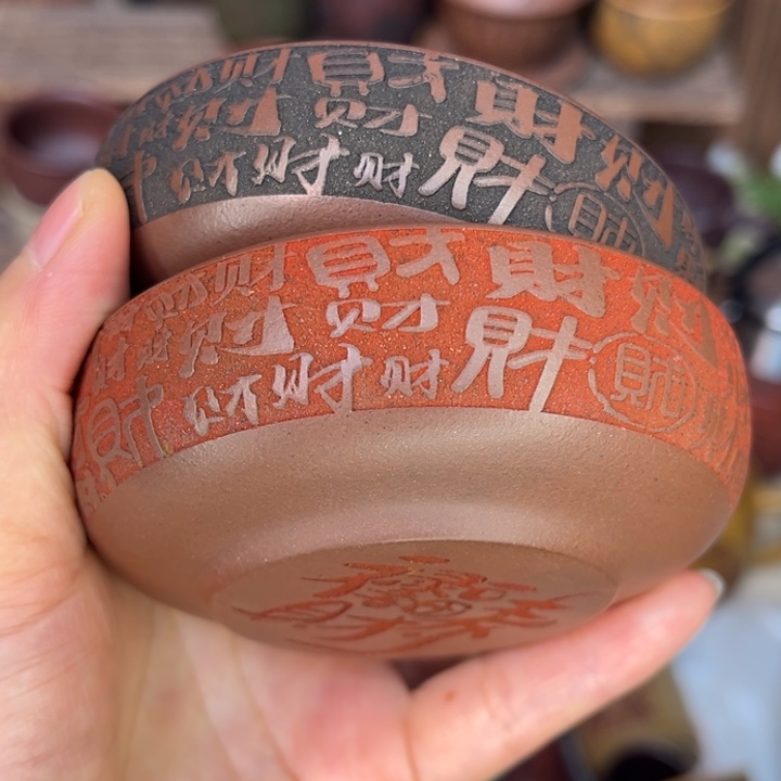 杯子紫砂宜兴紫砂非遗茶具