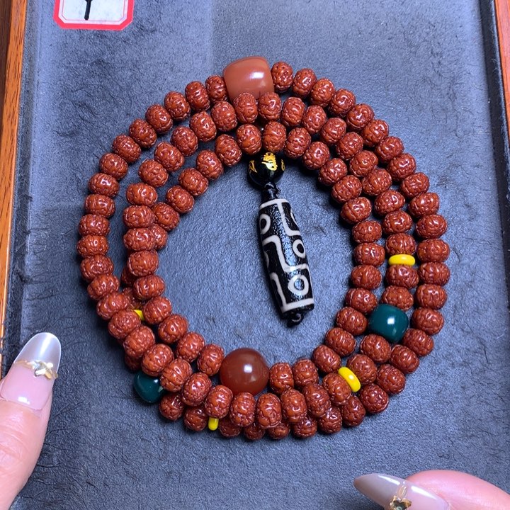 金刚菩提吊坠菩提