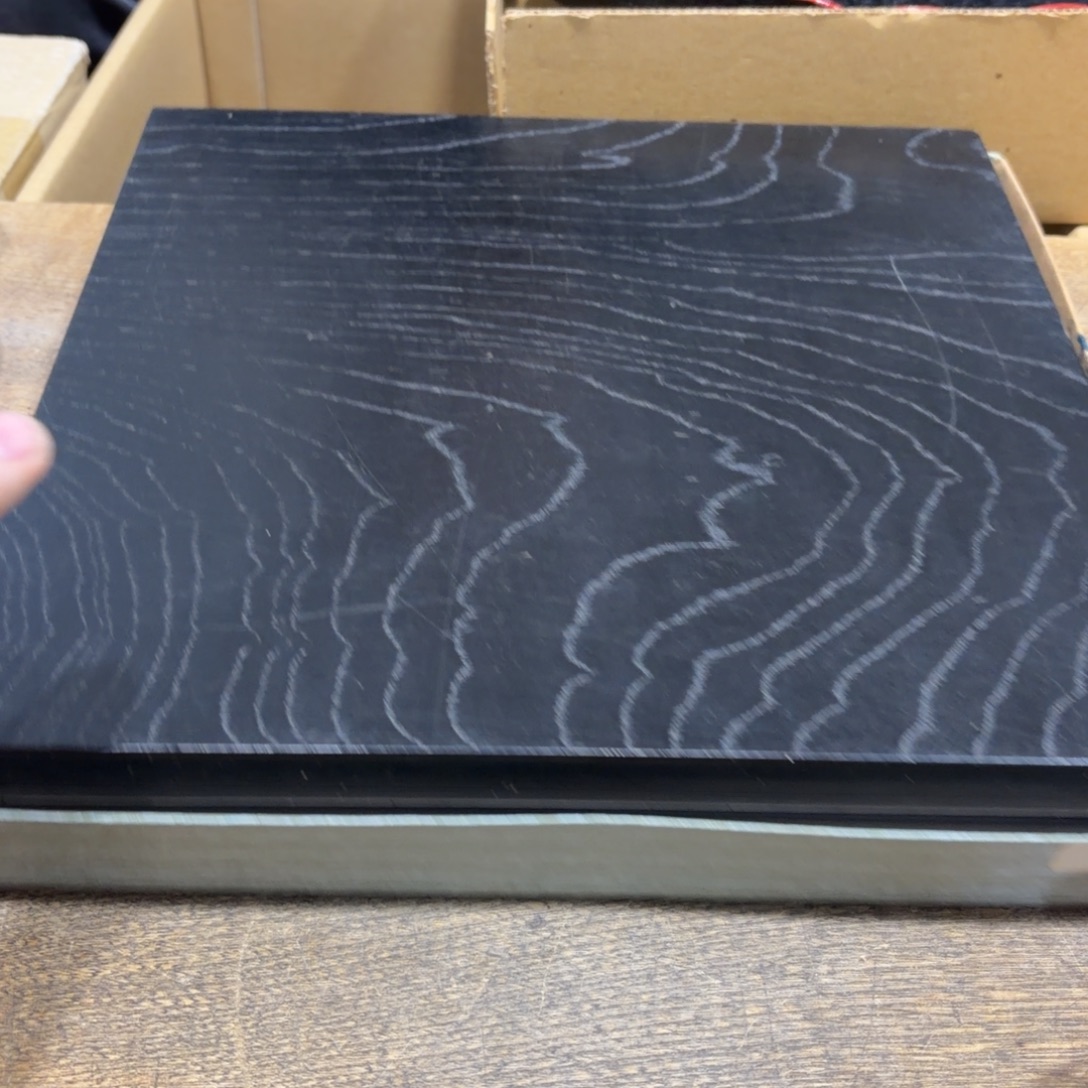 素***屿般若中古美术工艺品