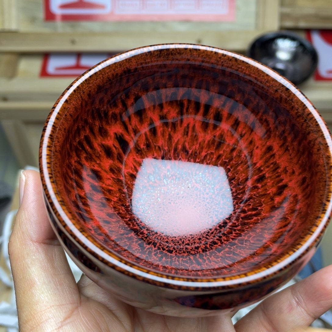 茶盏建盏人建盏建盏