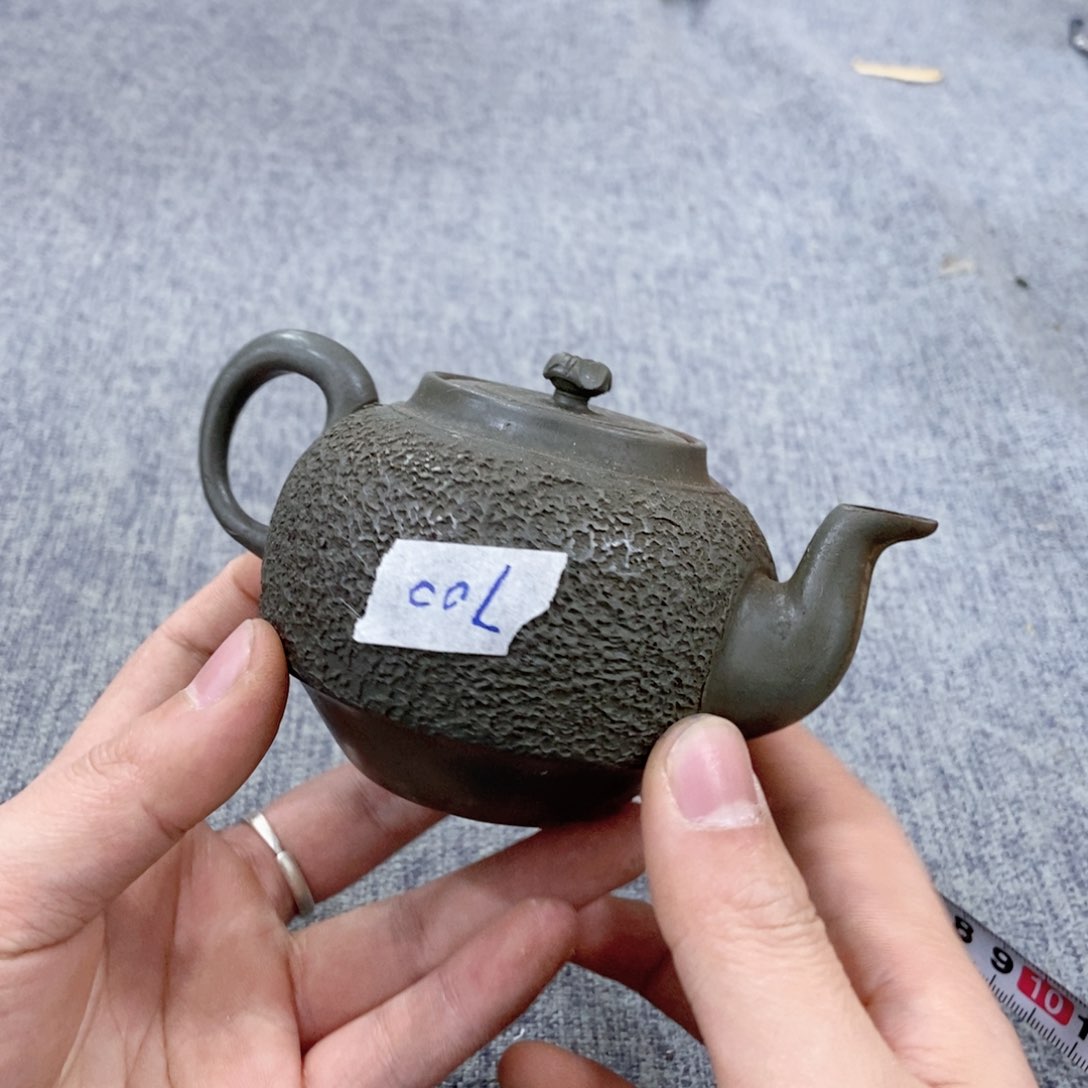 紫砂茶杯非常满意好看得物件
