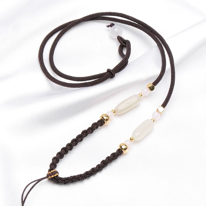 （妹妹推荐）高货绳—多样性发货发一条