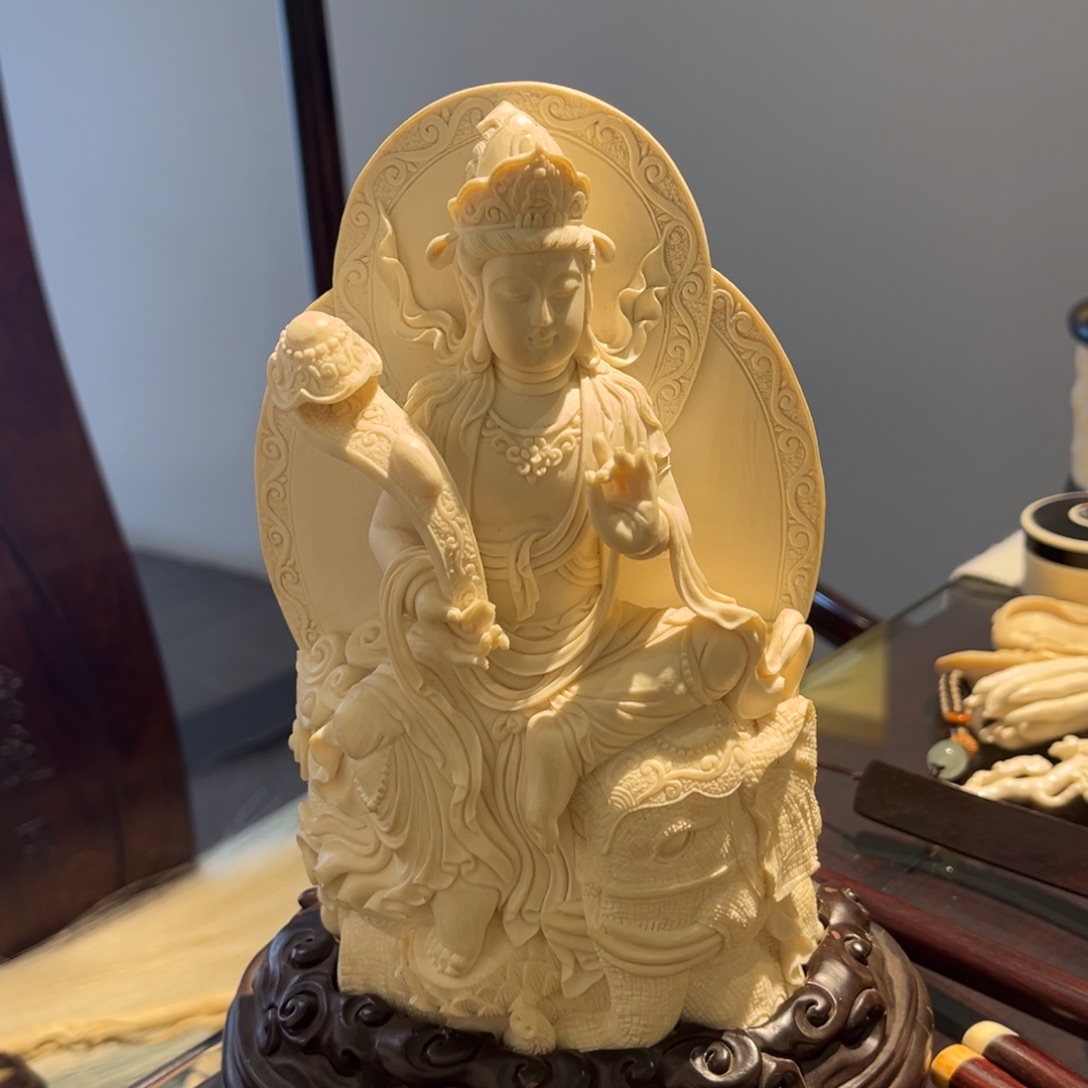 檀香紫檀（小叶紫檀）