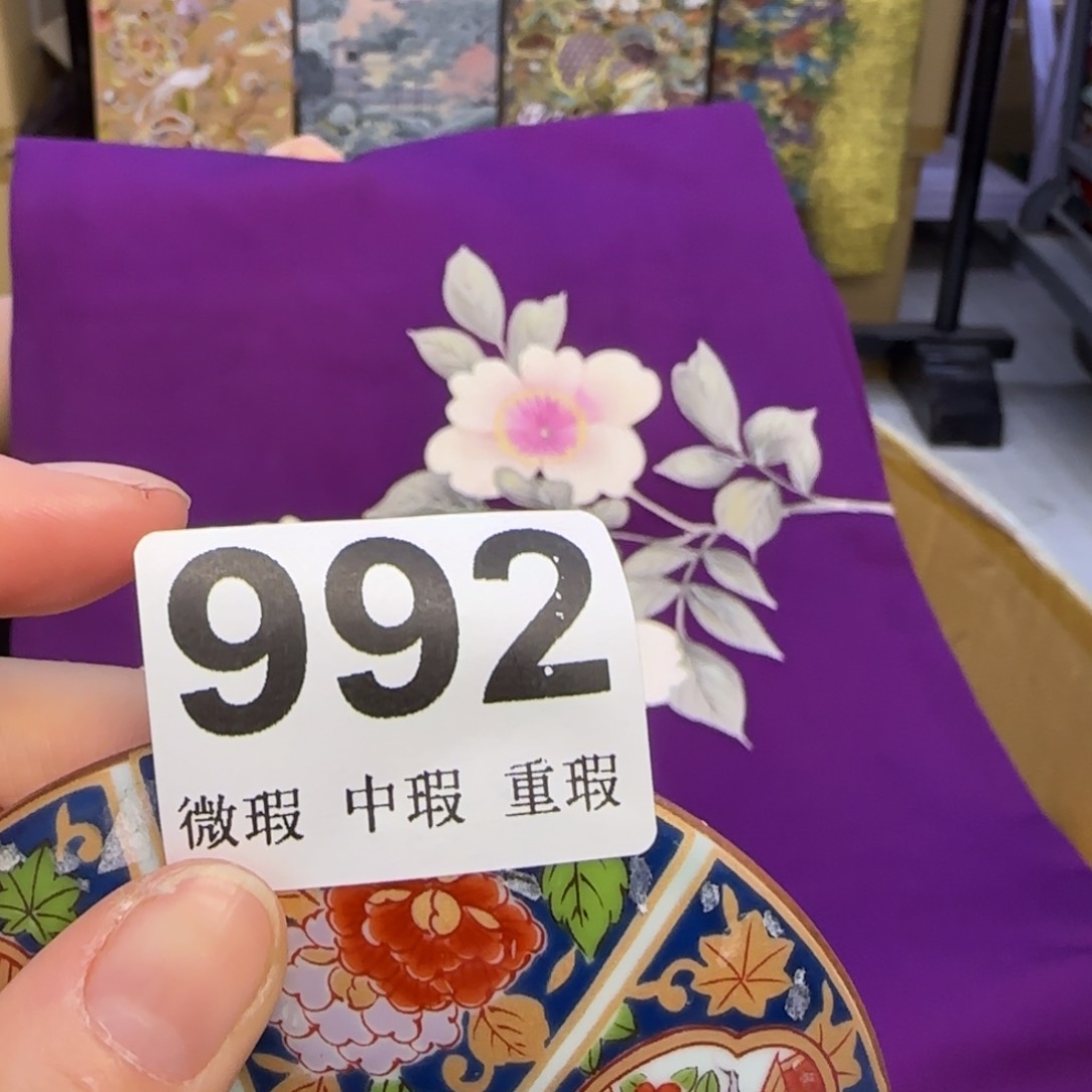 手工艺品琉璃小***り小雨
