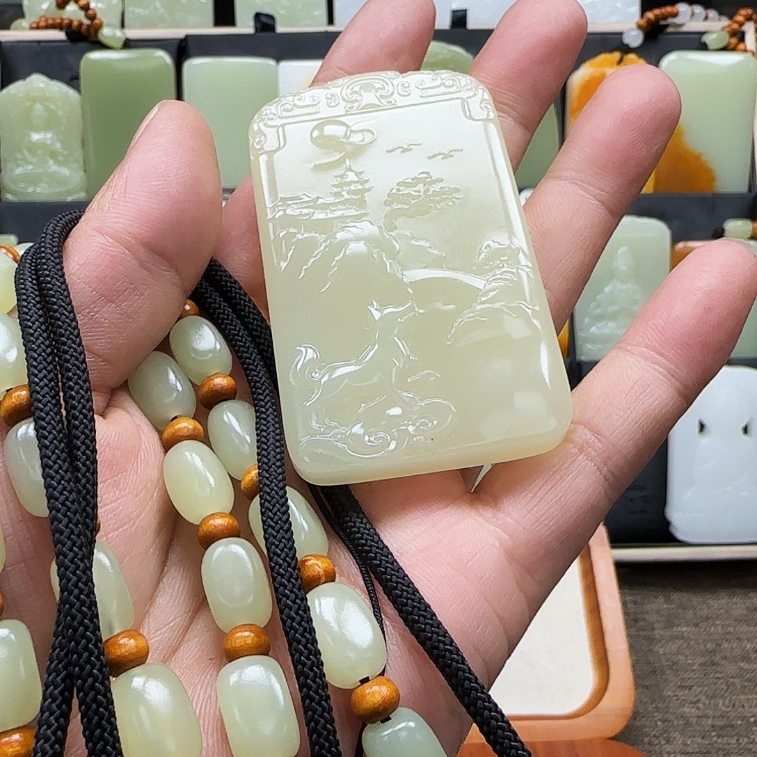 一物一拍双面生肖狗