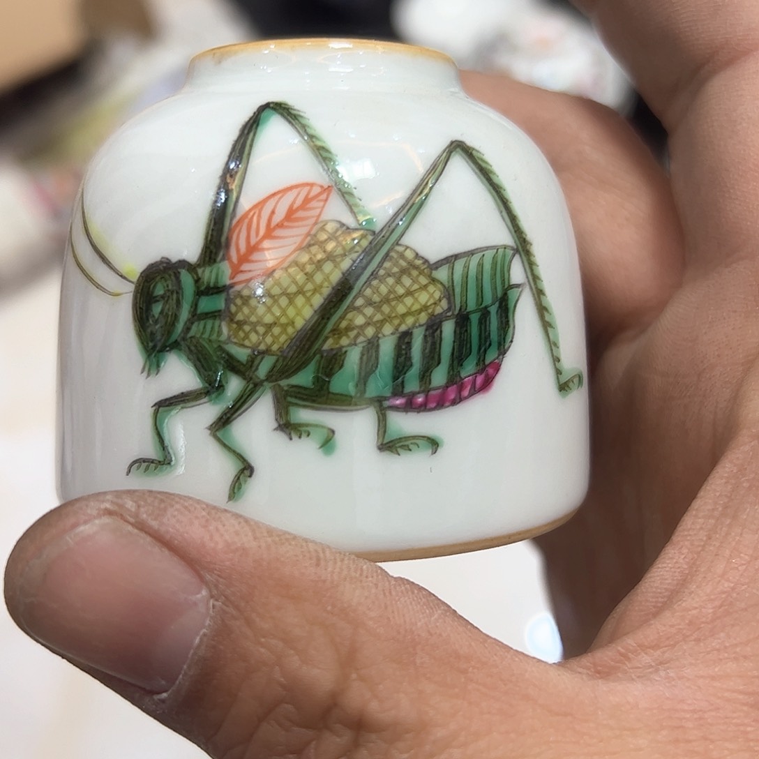 摆件瓷器摆件瓷器摆件