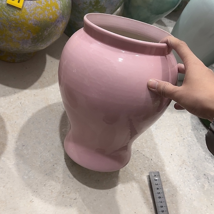 手工艺品琉璃正品有孔孔